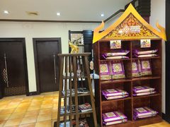 -阿诺泰·泰国餐厅(棕北店)
