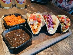 -Q MEX 库迈墨西哥餐吧(三里屯店)