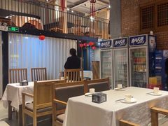 -鄱阳湖·江西小炒·瓦罐煨汤(五道口店)