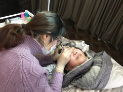 -HQ半永久纹绣纹眉