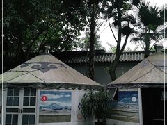 -巴山一绝烤全羊(三圣乡刘家花园店)