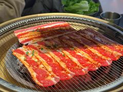 -西塔老太太泥炉烤肉(龙湖北苑天街店)