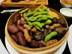 -丰收日·小海鲜·沪上家宴(顾村正大店)