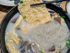 -鸭小妹鸭血粉丝(老门东店)