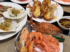 -逸香阁西餐厅(天河北路中国市长大厦店)