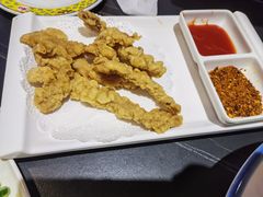 -虾乐园龙虾·夜宵(松江店)