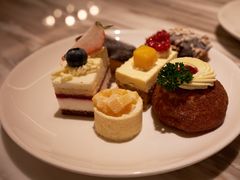 -星璞餐厅(深铁塘朗城君璞酒店)