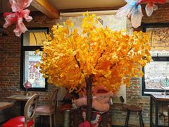 -16毫米咖啡&酒吧(南锣鼓巷店)