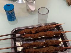 -大清花饺子(山庄店)
