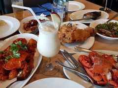 -Isla Sugbu Seafood City