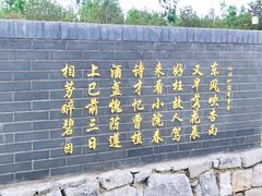 -张家湾公园