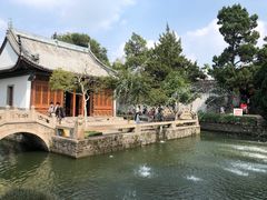 -南京中国近代史遗址博物馆(南京总统府)