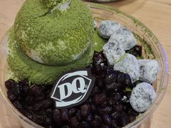 -DQ·蛋糕·冰淇淋(新佳丽店)
