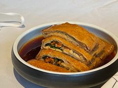 斋堂素烧鹅-江南厨子(万象天地店)