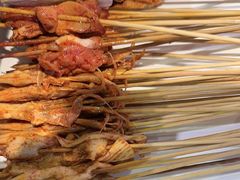 -佰人王串串香火锅(洋珠巷店)