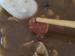 -逍遥老杨家胡辣汤(纱厂北路店)