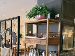 -辣婆婆(航天桥店)