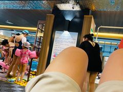 -青水瓦台汤泉(未央店)