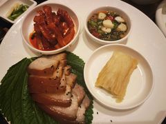 -酣庭院(红松东路店)