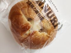 吞拿玉米面包-GAONNURI加温努力(马场店)