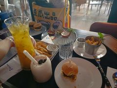 -bluefrog蓝蛙(皇庭广场店)