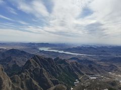 -狼牙山风景区