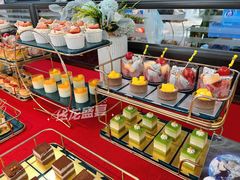 -头家宴会·年会婚礼自助餐·乔迁冷餐茶歇(龙华店)