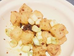 -金狮麟·新豫菜(金码大厦店)