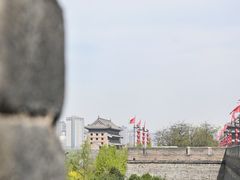 -西安城墙·碑林历史文化景区