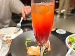 -Nord Grill&Bar Highland诺德西餐(深圳欢乐海岸店)