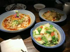 -天山醉美辣子鸡(文艺路店)