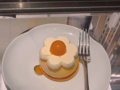 -长沙君悦酒店·自助餐厅咖啡厅