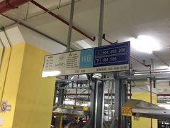 -环球港-停车场