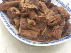 -腰记饭店(龙源路店)