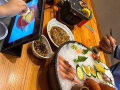 -鲁山人日本料理·放题·套餐(松卫北路店)