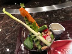 -Ginza Onodera铁板烧(外滩十八号店)