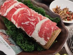 -楠小云·云南鲜菌·鲜牛自助火锅(九眼桥店)