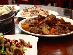 -恩宏德餐馆(平山道店)