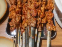 -贯贯吉·清真餐厅(浙江中路店)