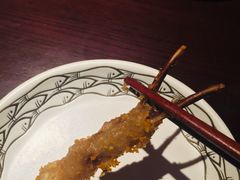 避风塘鸭舌-上名堂·鱼头好吃(体育场路店)