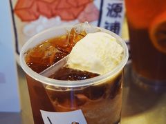 -桂桂茶(恒基名人店)