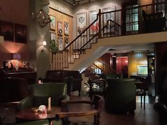 -Hill.Cocktail半山酒吧(中山店)