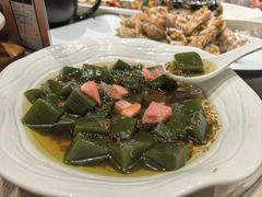 -大灶头·新昌菜(中国茶市店)