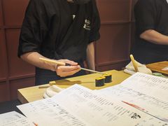 -Sushi Hanzo半藏(天环广场店)