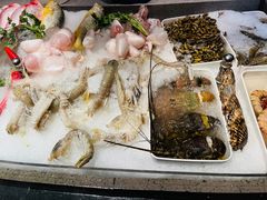 -海门鱼仔·潮汕味(百信广场西区店)