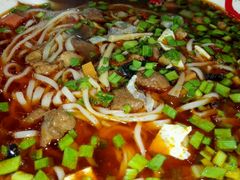 -东关吉祥西安腊汁肉夹馍(健德门店)