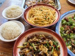 -兔槽江湖菜·重庆璧山兔(水围店)