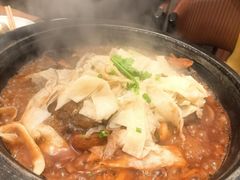-九號院子海鲜烧烤