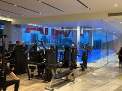 -普拉达游泳健身(水湾1979店)