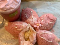 -奈雪的茶(红谷滩万达广场店)